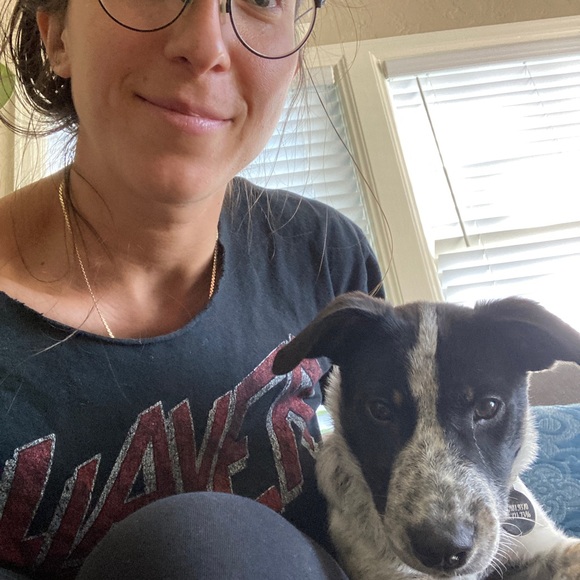 Providing for me and my dog, Jolene <3 - Picture 2 of 4